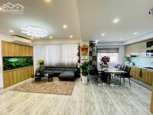 HIẾM! chung cư Tứ Hiệp Plaza CĂN GÓC 70m2, 2 ngủ, 2 vs, Giá 3,55 tỉ