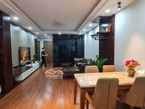 đẹp - rẻ! chung cư xuân mai riverside 90m2, 3 ngủ, 2 vs, nội thất vip chỉ 5.5 tỷ