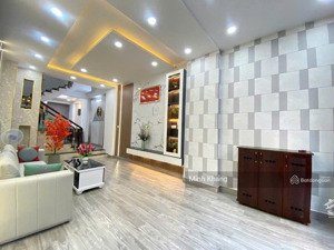 cần bán nhà bùi quang là, phường 12, gò vấp, giá 3 tỷ 420, diện tích 56m2, shr