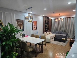 chính chủ bán căn góc 3 ngủ -104m2 - chung cư iris garden - giá nhỉnh 7 tỷ