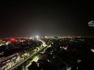 chính chủ cần bán căn góc chung cư thành công - p. quang trung - tp. thái bình