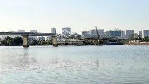 giảm sâu bán gấp lô đất thổ cư 20x50m long phước q9, ngay cầu long đại, kết nối vinhomes grand park