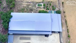 bán kho, xưởng đang cho thuê ngay vĩnh tân, tân uyên. giá 1ty480, 600m2, shr. cho thuê 10tr/th