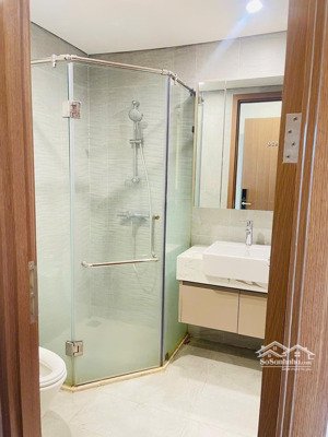 cho thuê căn studio r1.05 ruby (the zenpark) vinhomes ocean park gia lâm