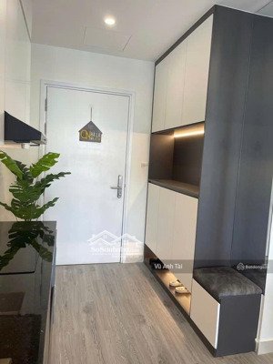 cho thuê 2pn2wc origami view hồ bơi nội thất siêu xịn, chỉ cần mang vali vào ở