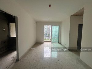 cc 1pn - nhà thô cơ bản chưa sử dụng - 54m2 - 5 tỷ bao trọn - tầng cao view nội khu