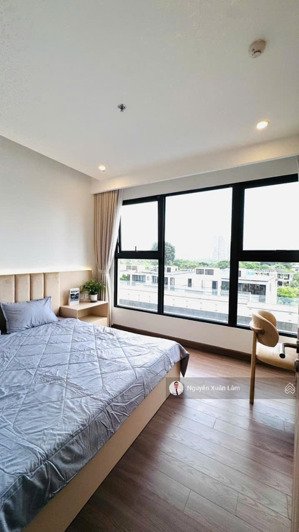 cần bán căn 33m2 full đồ mới tinh view siêu đẹp long lanh tầng thấp giá rẻ 2.150 tỷ bp oasis s3