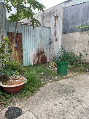 bán đất phú mỹ, cạnh kdc hiệp thành 3 và kdc phúc đạt. giá: 2,1 tỷ. dt: 78m2(5x16) thổ cư 30m2