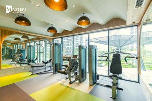 cho thuê bnb căn hộ 2pn nghỉ dưỡng tại masteri centre point chỉ 800k/đêm