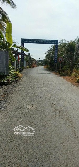 bán đất tại đường 10, thường thạnh, cái răng, cần thơ, 650 triệu, 186m2 đẹp, nhiều tiện ích hot!