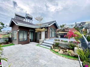 bán căn nhà view đẹp - thích hợp nghỉ dưỡng, homestay giá 7,5 tỷ. trung tâm đà lạt.