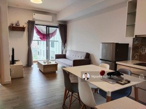 cho thuê cc westbay sky residences, 6 triệu vnd, 47 m2, view đẹp