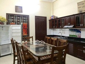 7,3 tỷ, 31m2 đẹp, nhiều tiện ích tại hồ tùng mậu