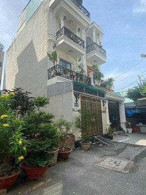 bán gấp lô đất đẹp hẻm xe hỏi hiệp bình chánh, thủ đức, giá chỉ 4,95 tỷ