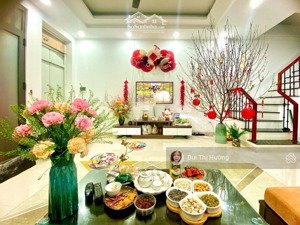 bán nhà thanh nhàn - hai bà trưng, 42m, 4 tầng, mặt tiền rộng giá chỉ 7.3 tỷ!