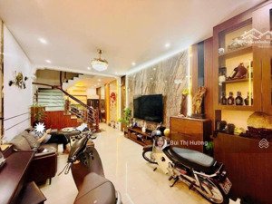 bán nhà võ thị sáu 45m, 4 tầng, sân rộng, ngõ thông, gần công viên, giá chỉ 8 tỷ, ở ngay!