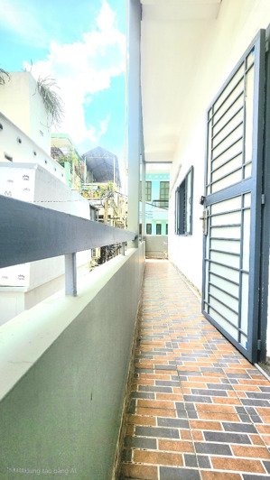 phòng 45m2 bancong & cửa sổ máy giặt riêng siêu sáng siêu to
