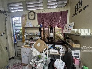 lqđ/nhỉnh 3tyxxx - nhà 1 lầu đúc hơi cũ dt rộng 39m2 nằm ngay khu bình thạnh - lh ms vân