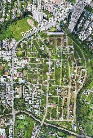 cần bán lô đất view rạch kdc phú nhuận - phước long b - kế bên global city . lh: 0905,004,399