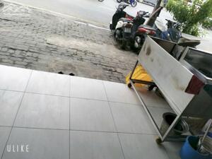SANG MẶT BẰNG (CÓ PHÒNG Ở LẠI) NGUYỄN VĂN LINH, P.TÂN THUẬN TÂY, Q.7.