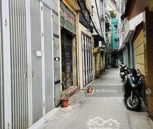 bán nhà kim ngưu 38m, 4 tầng, mặt tiền 3.8m, ngõ thông,rộng, giá chỉ 7.2 tỷ!