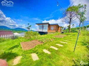 ĐẤT NGHỈ DƯỠNG BẢO LỘC VIEW HỒ ĐỒI THÔNG – THỔ CƯ, SỔ RIÊNG – CHỈ TỪ 7XX TRIỆU!