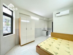 cho thuê phòng mới, đầy đủ nội thất - ngay chợ đo đạc, trần não, an khánh q2