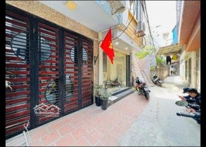 cho thuê nhà trọ 25m2 tại lĩnh nam, hoàng mai, hà nội, đầy đủ nội thất