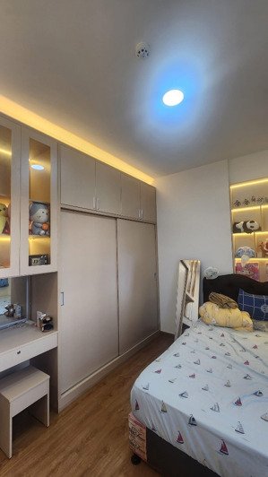 bán căn hộ moonlight boulevard, 4,4 tỷ, 87m2, 3pn, 2wc, bình tân, hcm, giá ưu đãi
