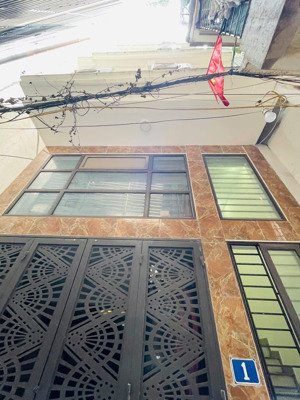 bán nhà phố khương trung, 45m2 5 tầng 8pkk, giá nhỉnh 9 tỷ