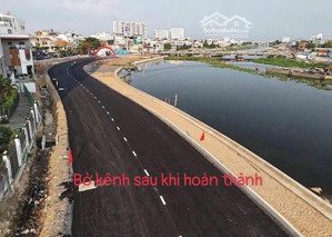 mtkd kênh nước đen tiếp giáp kênh tham lương ( bhh bình tân, 12 x 25 . giá 32 tỷ tl nhé