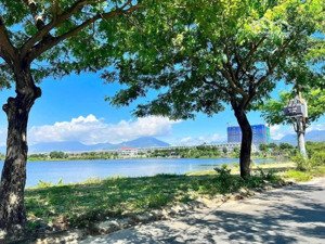 bán đất đường võ duy dương , view hồ - hiếm - 250m2 giá tốt.