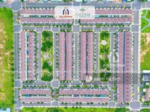 shophouse mặt tiền đường dân chủ - sun casa central - vsip2a - bình dương 3.5tỷ/100m2 bao sổ