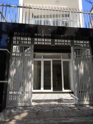 cho thuê nhà nguyên căn 5pn, 7wc tại lê quang định, bình thạnh
