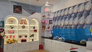 nhà đẹp 3 tầng kẹp cống mặt tiền thế lữ - vị trí siêu đẹp để kinh doanh