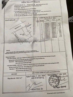 đất mặt tiền đường phước long ngang 31m giá tốt đầu tư