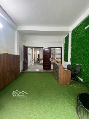 cho thuê nhà mặt phố thiên hiền 100m² x 5 tầng, phù hợp văn phòng, trung tâm đào tạo, 40tr/tháng