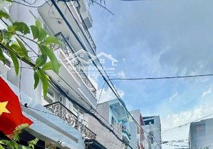 bán nhà huỳnh tấn phát, đẹp long lanh, xách vali về ở luôn, 80m2, 4 tầng chỉ 7.4 tỷ lh0385462150