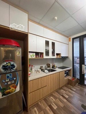 nthome nhổn - full nội thất - view đẹp - 60m - chỉ 3.42 tỷ (1tl3676)