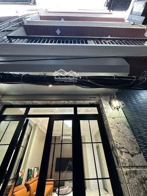 bán nhà phố thọ lão phường phố huế. quận hai bà trưng hà nội