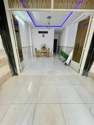 nhà cư xá phú lâm a, 4x17m, 68m2, 3pn, gần galaxy kinh dương vương, phường 12, quận 6, chỉ 7,8 tỷ