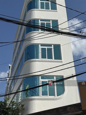 bán nhà góc 2 mặt tiền 169 mã lò đường 30m kinhdoanh 6lầu 16-11m 560m2sàn 6lầu tháng máy 450kg 16ty