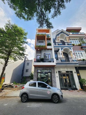 bán nhà kdc phú hồng khang , p.bình chuẩn, tp.thuận an