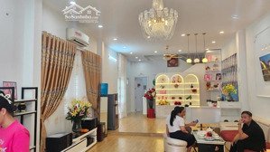 bán nhà 3 tầng kẹp cống mặt tiền thế lữ, gần trần thánh tông- cách sông 500m, cách biển 1km