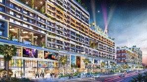 bán shophouse fiato airport city, 8,7 tỷ, 128,72m2, tôn đức thắng, nhơn trạch, đồng nai - hot!