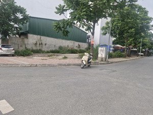 bán đất trần đăng khoa, cổ linh, long biên, 90m2, giá 30 tỷ, lô góc ô tô tải vỉa hè rộng kinh doanh