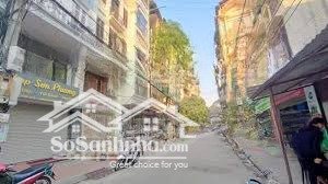 nhà vip nguyễn đổng chi - kinh doanh đỉnh - oto - vỉa hè rộng - 64m - giá bán 23.6 tỷ