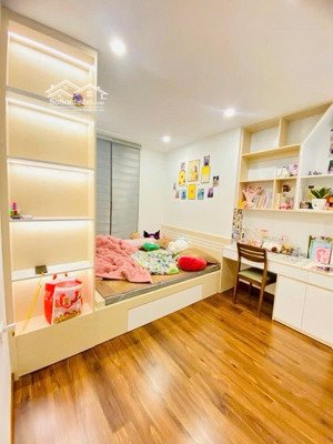 căn hộ cao cấp ciputra - đáng sống - 111.7m - 4pn - giá chỉ 7.95 tỷ (1tl6972)