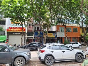 bán nhà mp vạn phúc - ba đình - 60m2 - giá 26 tỷ