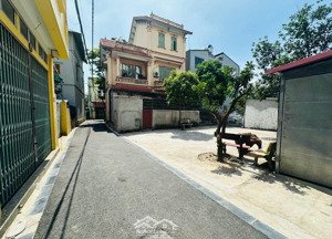 bán đất tại thôn đìa-nam hồng, 4,25 tỷ, 71 m2, giá tốt bao đẹp ô tô vào tận đất cạch hồ điều hoà